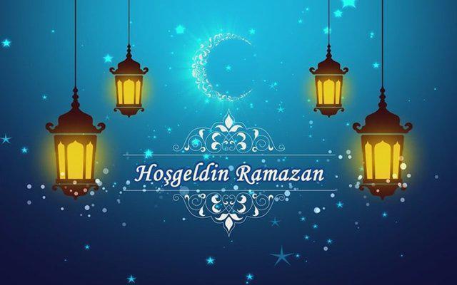2021 Ramazan ayı mesajları ve sözleri... En güzel, uzun-kısa, ayetli, dualı, resimli ve anlamlı özel Ramazan mesajları