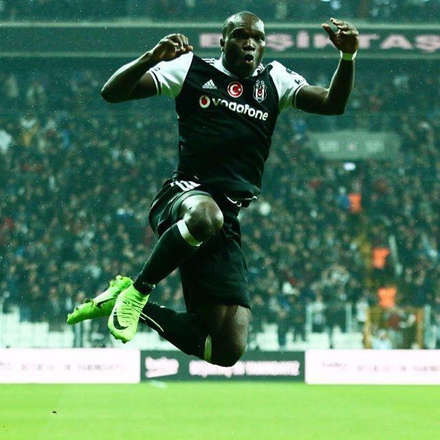 (ÖZET) Beşiktaş-Kayserispor maç sonucu: 2-2