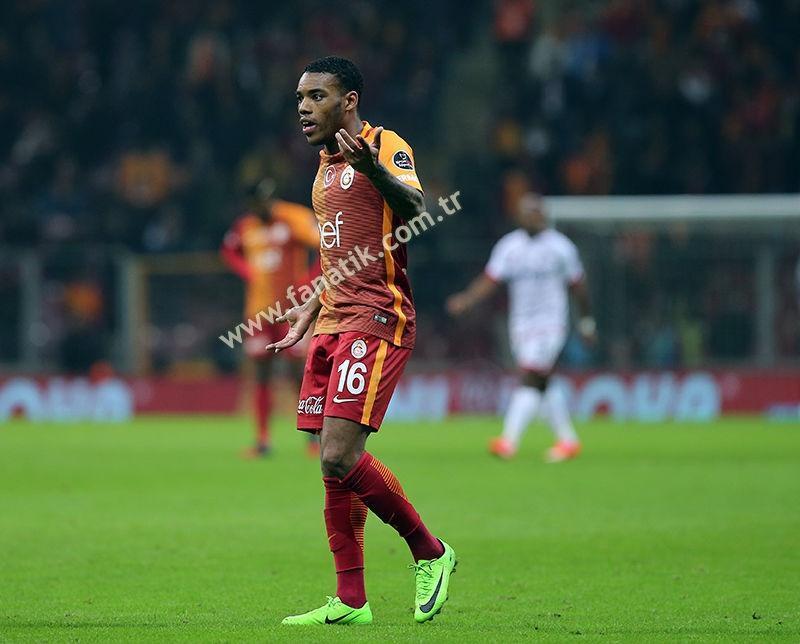 (ÖZET) Galatasaray-Gençlerbirliği maç sonucu: 3-2