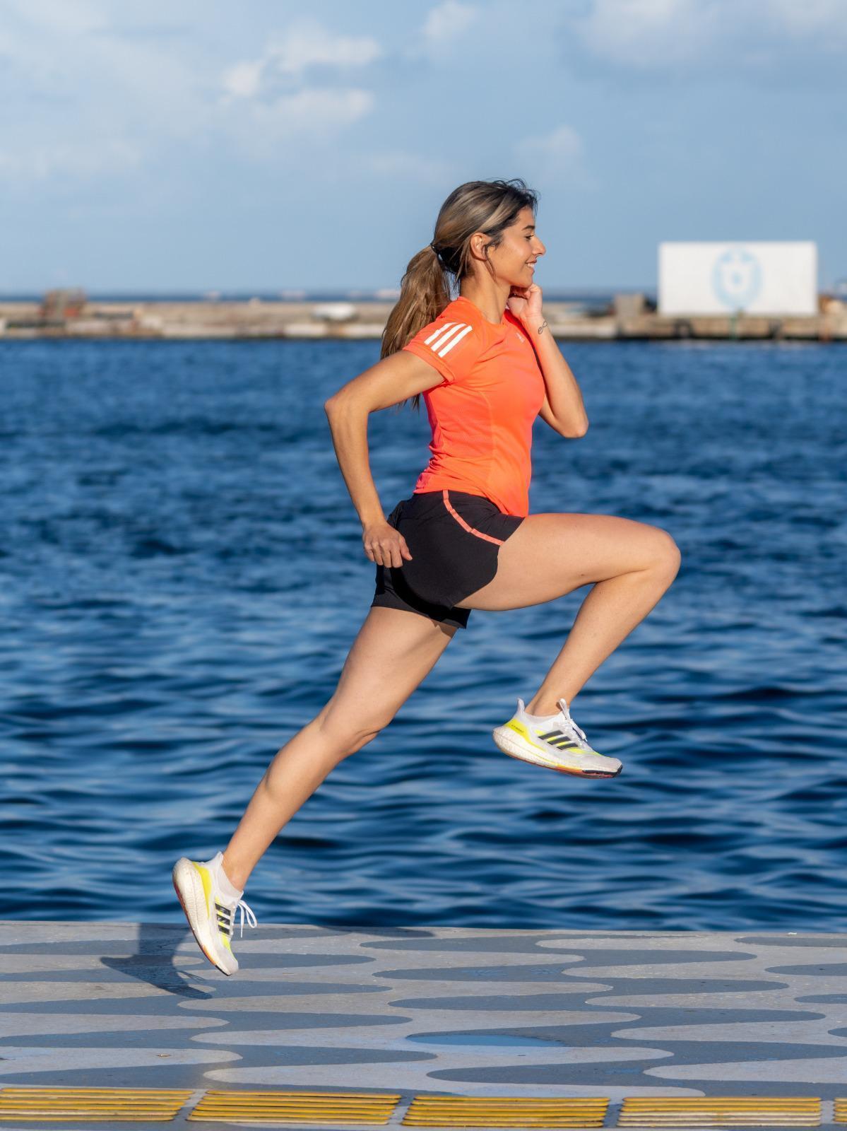 Maraton İzmir adidas sponsorluğunda sürdürülebilir bir dünya için koşuluyor