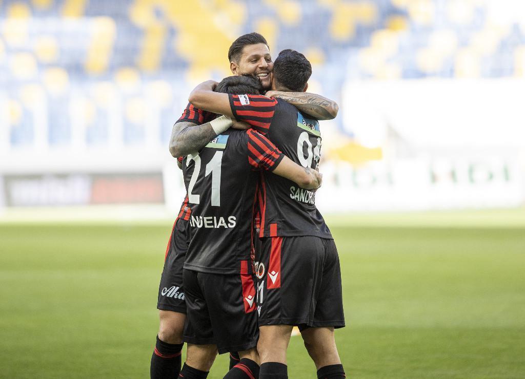 ÖZET | Gençlerbirliği - Erzurumspor maç sonucu: 1-1