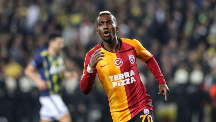 Galatasarayda dejavu | Kadıköyde Fenerbahçe galibiyet fayda getirmedi