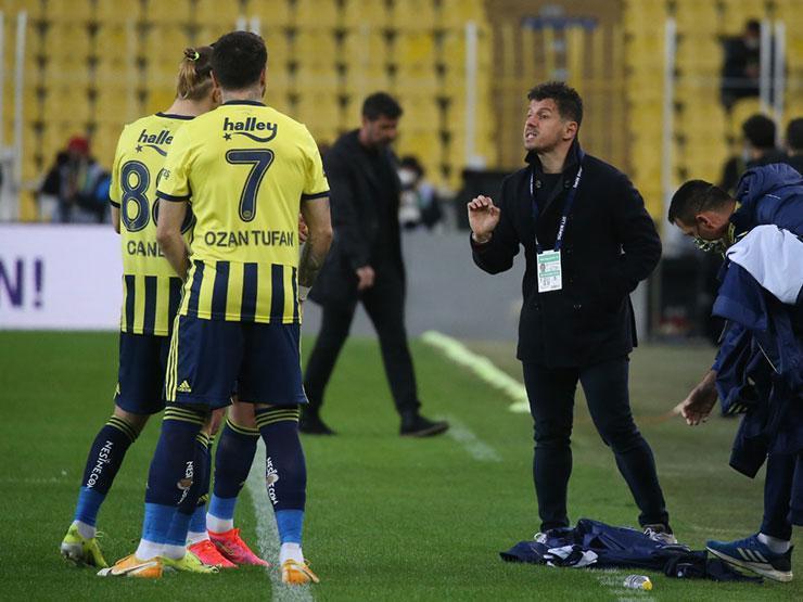 (ÖZET) Fenerbahçe - Denizlispor maç sonucu: 1-0