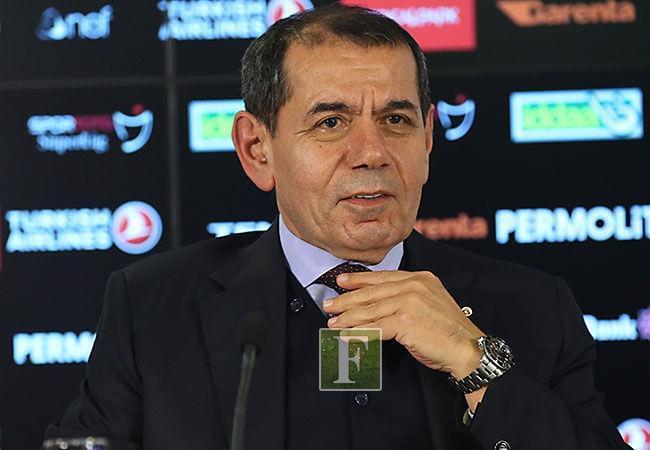 Igor Tudordan Real Madrid açıklaması