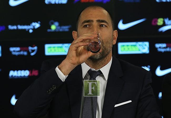 Igor Tudordan Real Madrid açıklaması