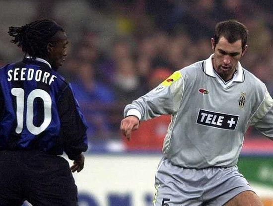 Galatasarayın yeni hocası Igor Tudor kimdir