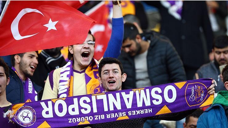 ÖZET | Osmanlıspor-Olympiakos maç sonucu: 0-3