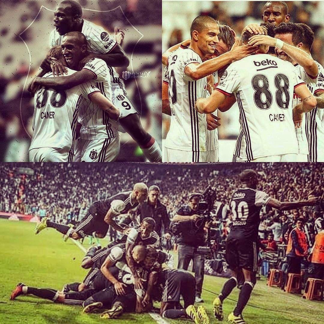 Quaresma ile Caner Erkin sosyal medyayı salladı