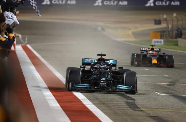 Formula 1 2021 sezonu Bahreyn GPsi analizi