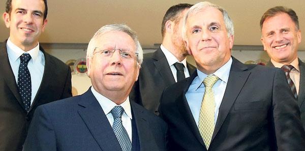 Fenerbahçeden Advocaata tarihi teklif