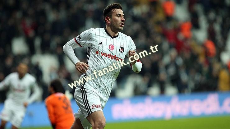 (ÖZET) Beşiktaş - Konyaspor maç sonucu: 5-1