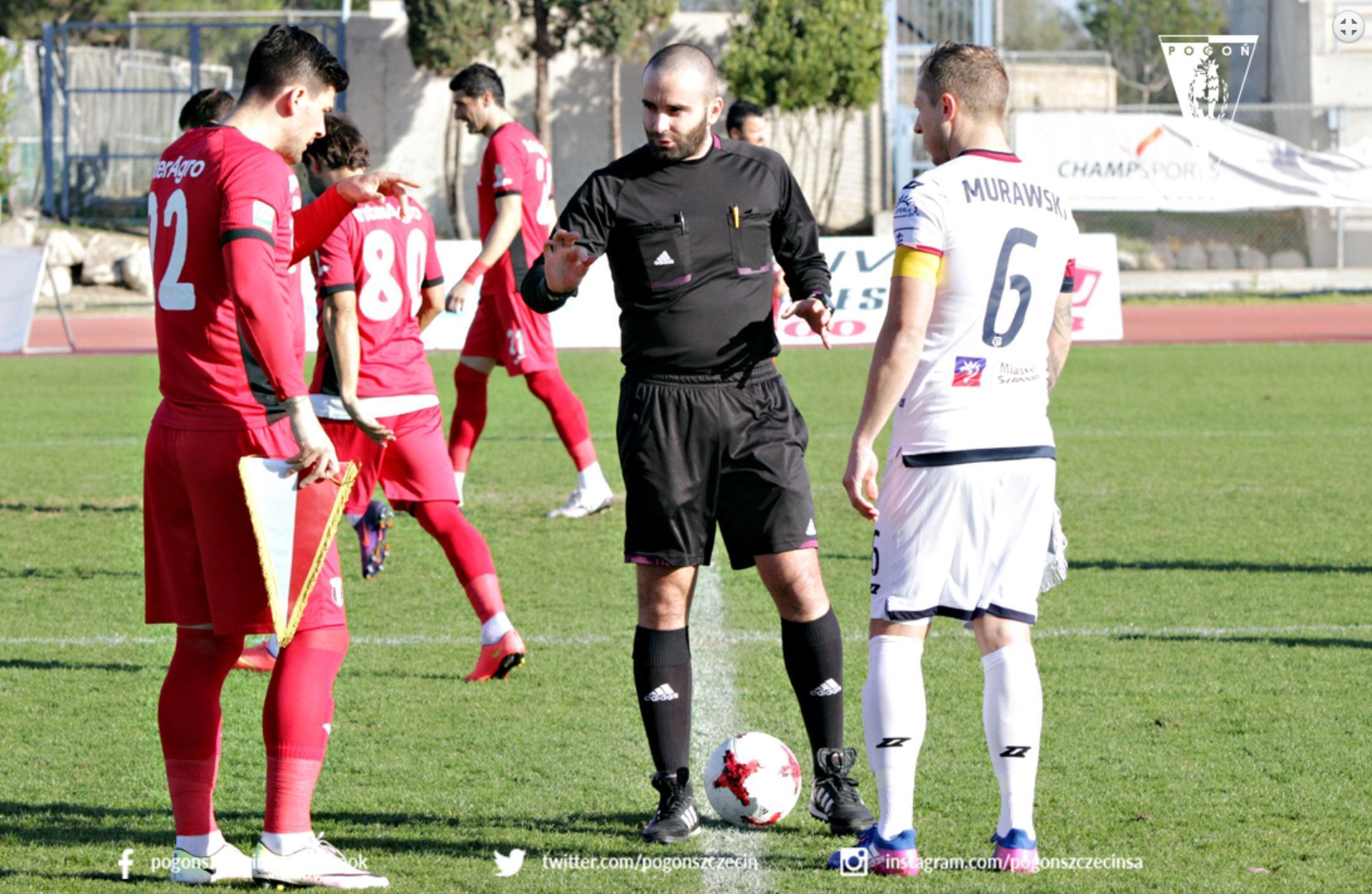 Antalyada şoke eden şike skandalı