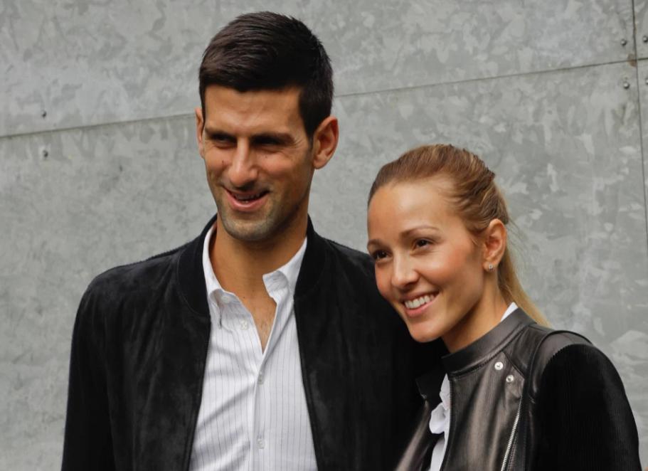 Djokovic, şantaj tehlikesiyle karşı karşıya kaldı