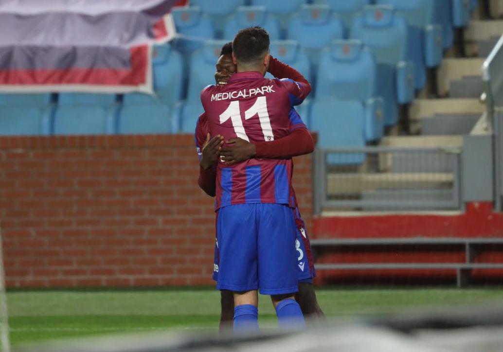 (ÖZET) Trabzonspor - Ankaragücü maç sonucu: 4-1