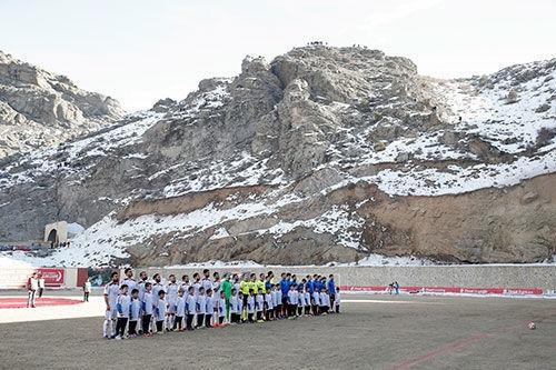 ÖZET Gümüşhanespor - Trabzonspor maç sonucu 0-0