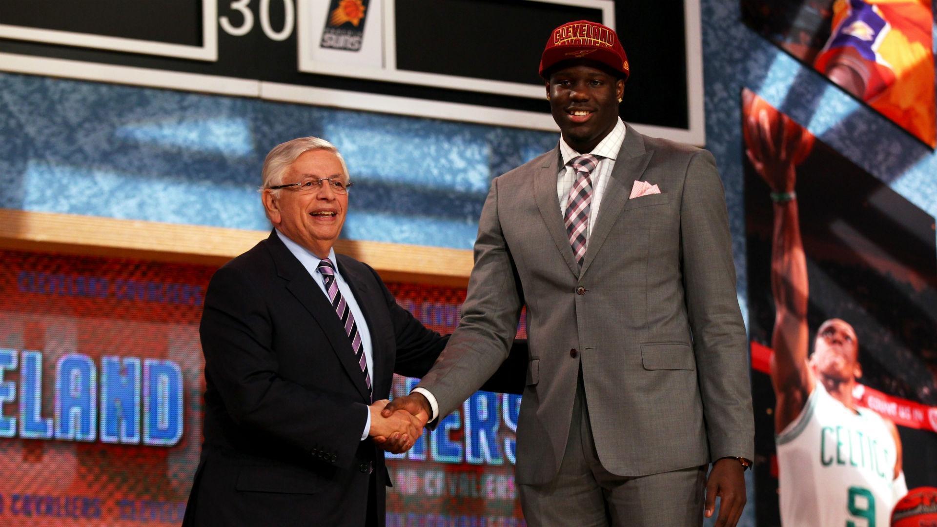 Fenerbahçenin yeni transferi Anthony Bennett kimdir