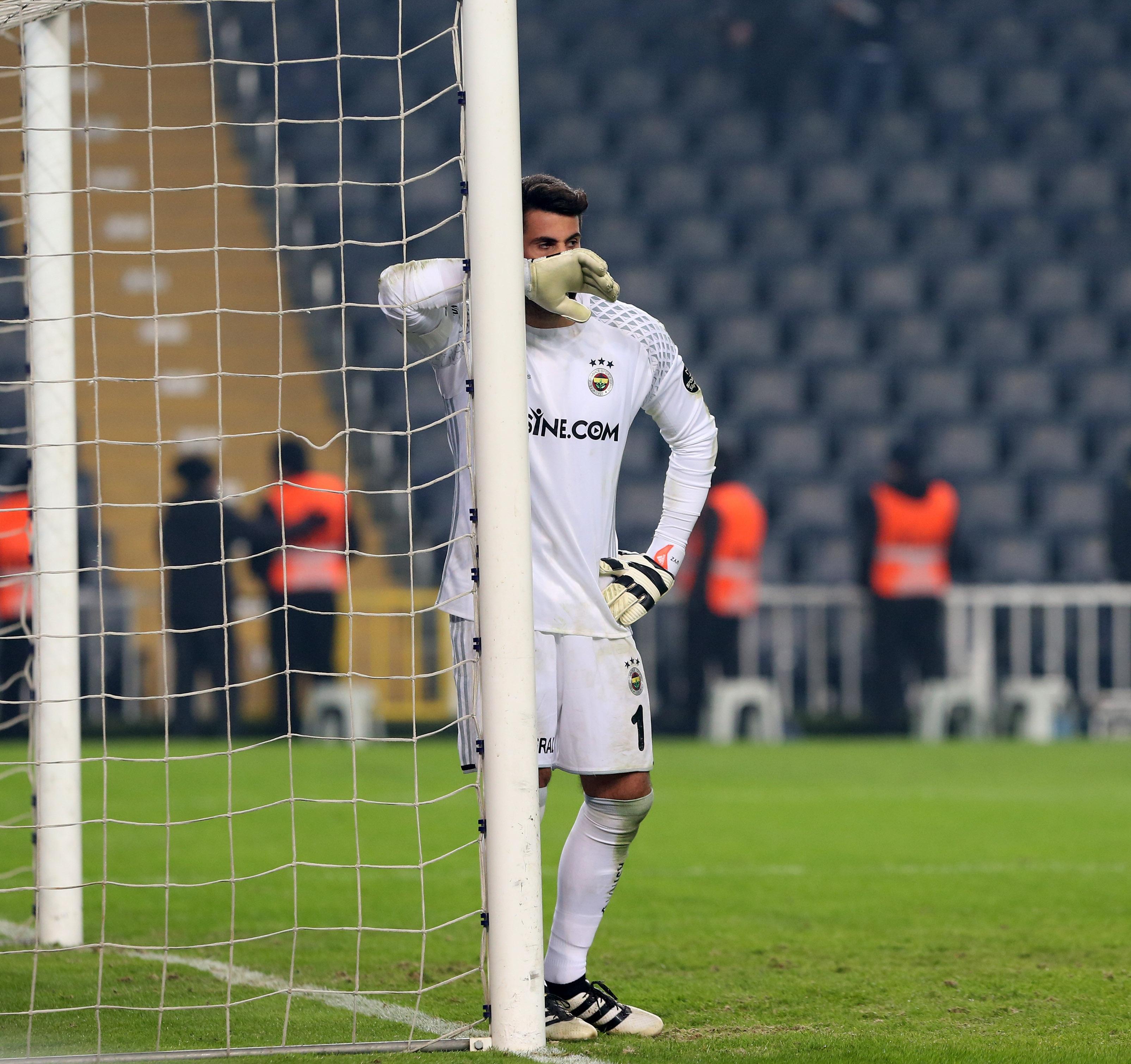 (ÖZET) Fenerbahçe - Gençlerbirliği maç sonucu: 3-0