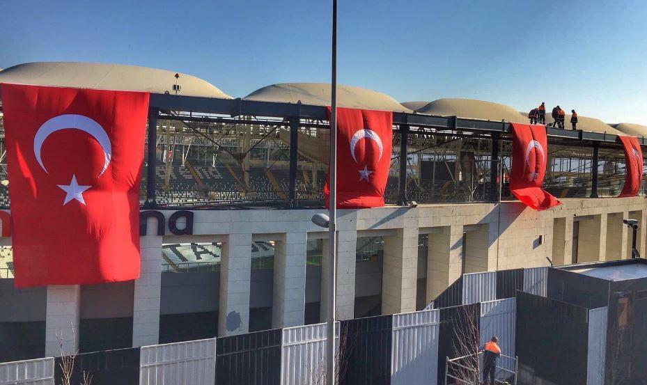 SON DAKİKA - Beşiktaş Vodafone Arenadaki bombalı saldırın tüm detayları...