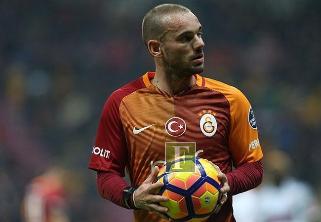 (ÖZET) Galatasaray-Gaziantepspor maç sonucu: 3-1
