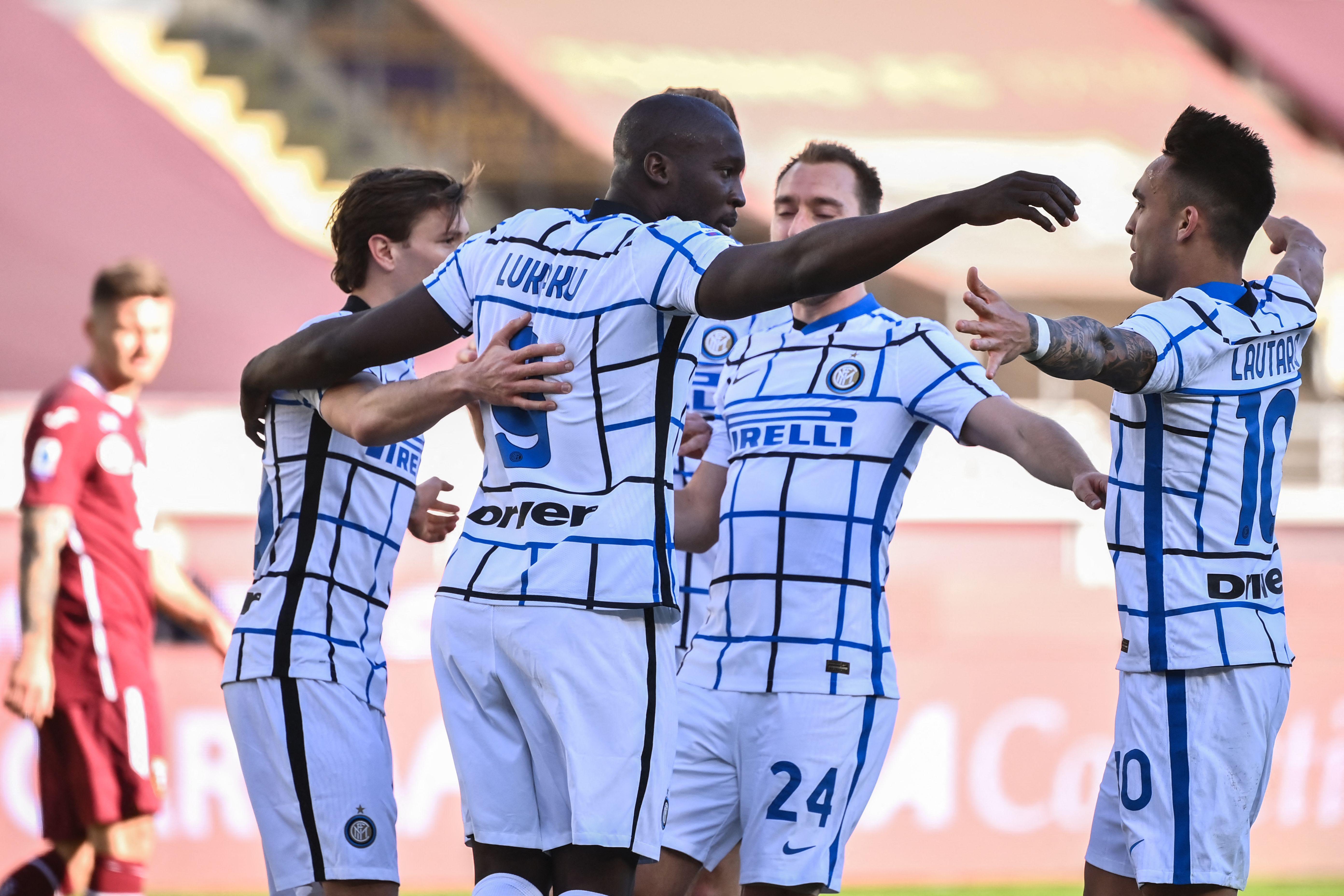 ÖZET | Torino - Inter maç sonucu: 1-2