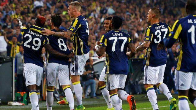 Feyenoord - Fenerbahçe maçı ne zaman