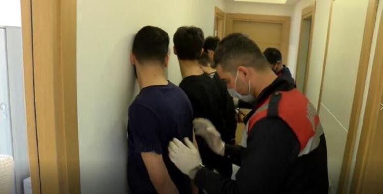 Yasa dışı bahis soruşturması Çok sayıda gözaltı