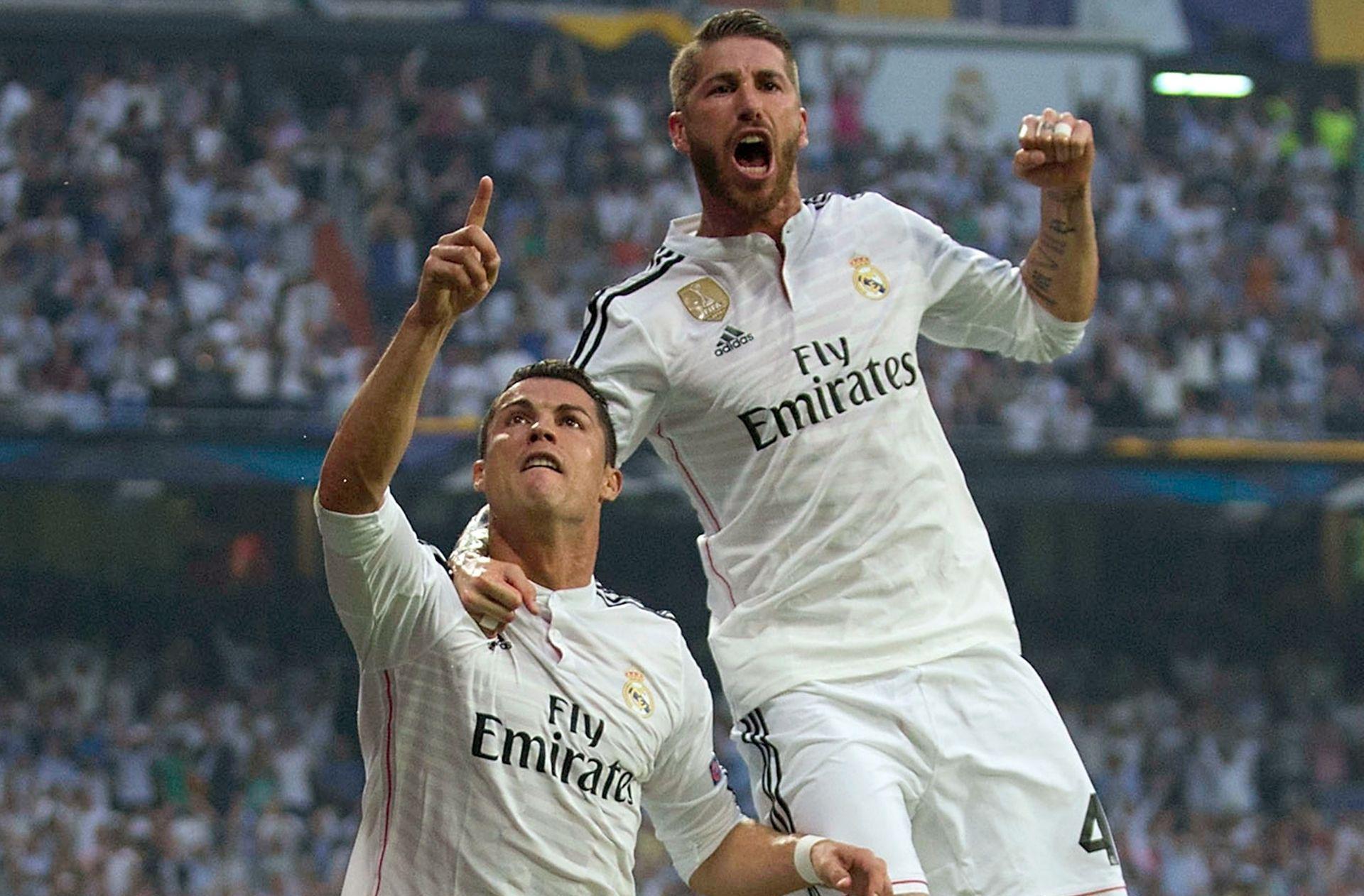 Bomba iddia: Cristiano Ronaldo, Real Madride geri dönüyor