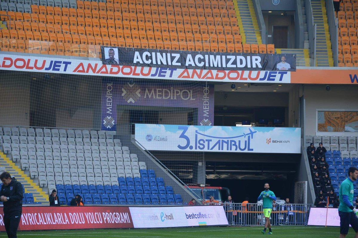 (ÖZET) Başakşehir - Antalyaspor maç sonucu: 2-2