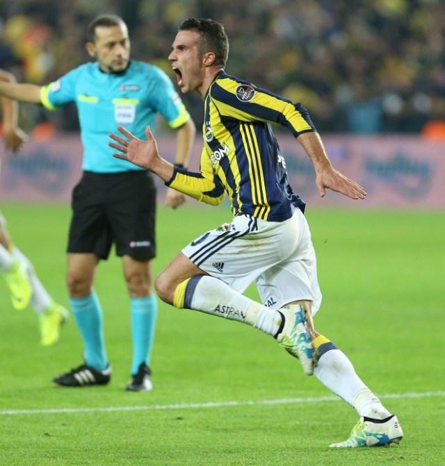 ÖZET | Fenerbahçe 2-0 Galatasaray derbi sonucu
