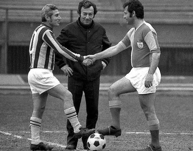 Fenerbahçe-Galatasaray rekabetinden ilginç notlar