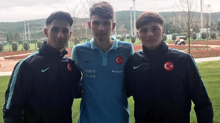 Kağan Moradaoğlu kimdir, kaç yaşında Trabzonsporun 18lik kalecisi...