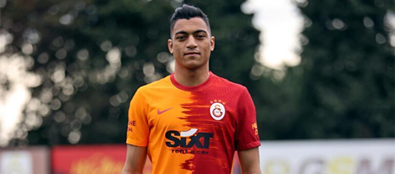 Galatasarayda Mostafa Mohamedin bonservisiyle ilgili flaş iddia