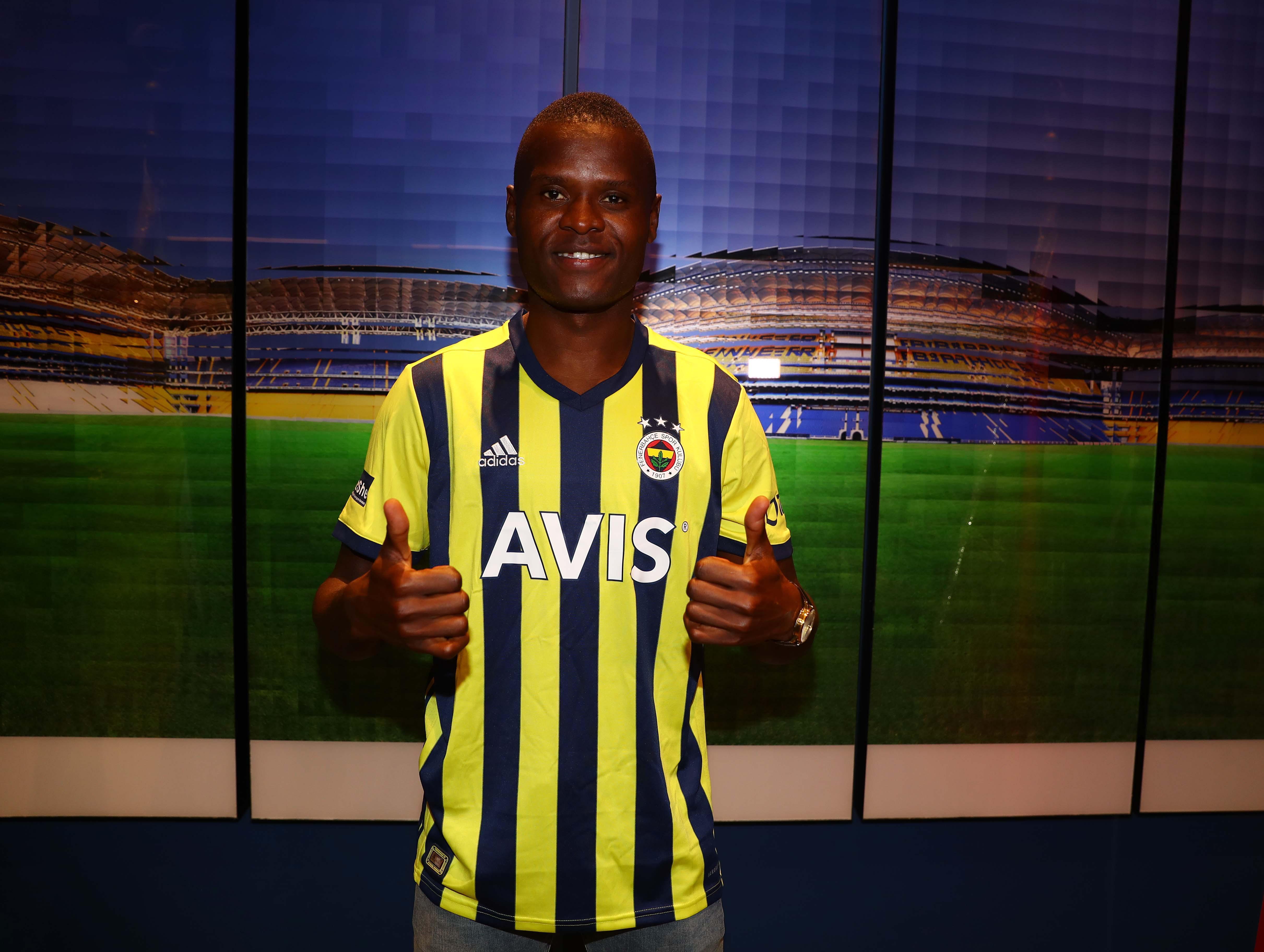 Fenerbahçe haberi... Sarı-Lacivertli ekipte sezonun hayal kırıklığı: Mbwana Samatta