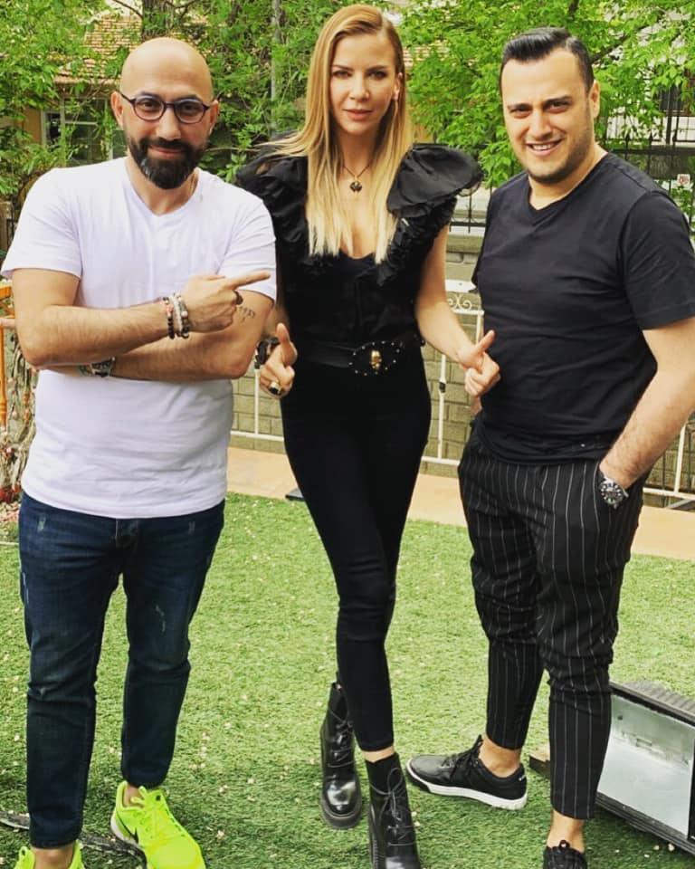 Ivana Sertin favorisi Trabzonspor