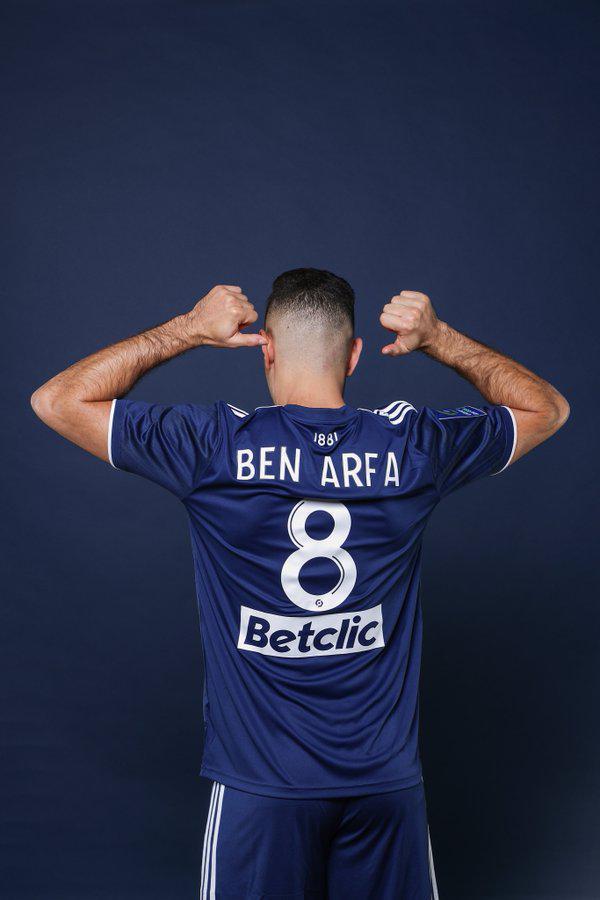 Son dakika haberi: Hatem Ben Arfa, Bordeauxya transfer oldu