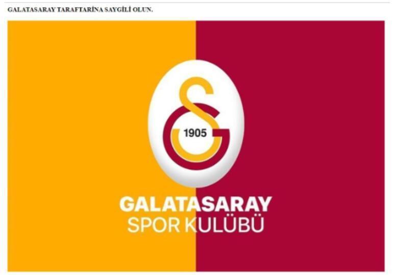 Galatasaray taraftarı, Tuzlasporun hesabını hackledi