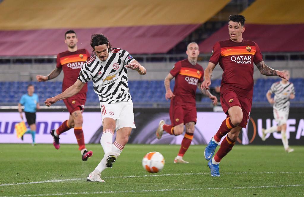 ÖZET | Roma - Manchester United maç sonucu: 3-2