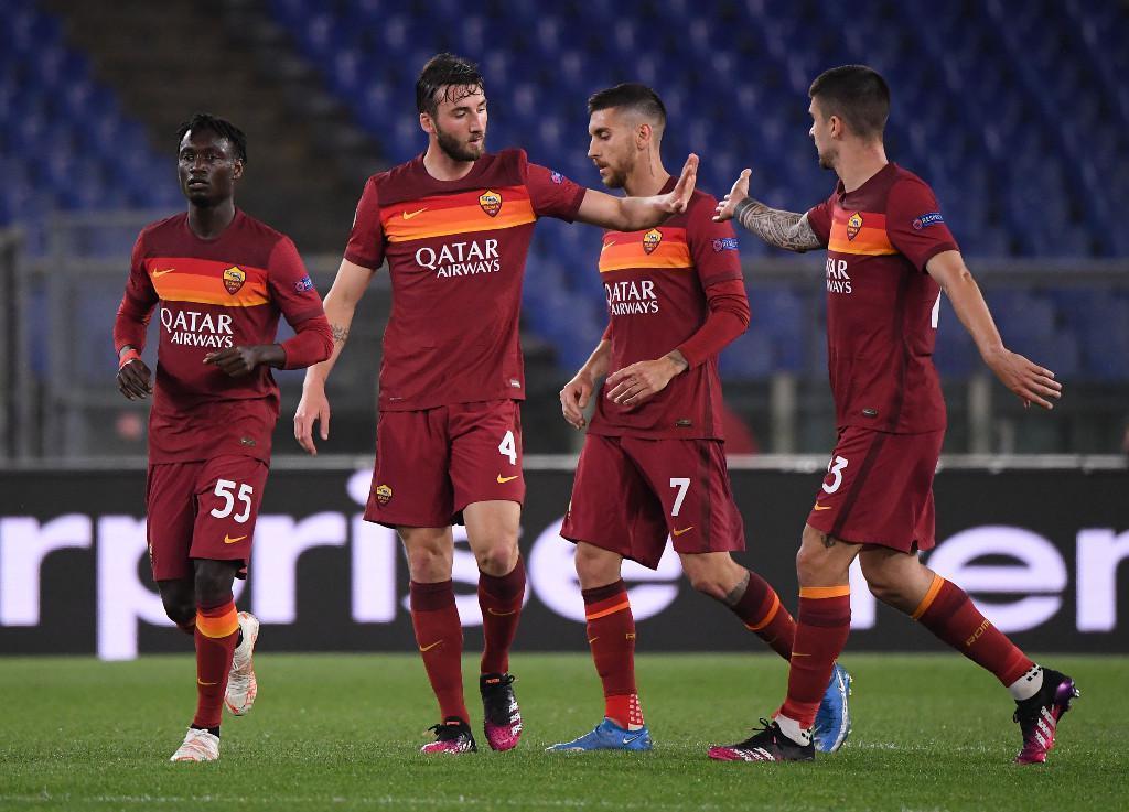 ÖZET | Roma - Manchester United maç sonucu: 3-2
