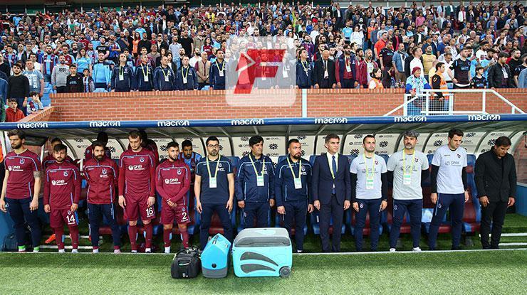 (ÖZET) Trabzonspor-Beşiktaş maç sonucu: 2-1