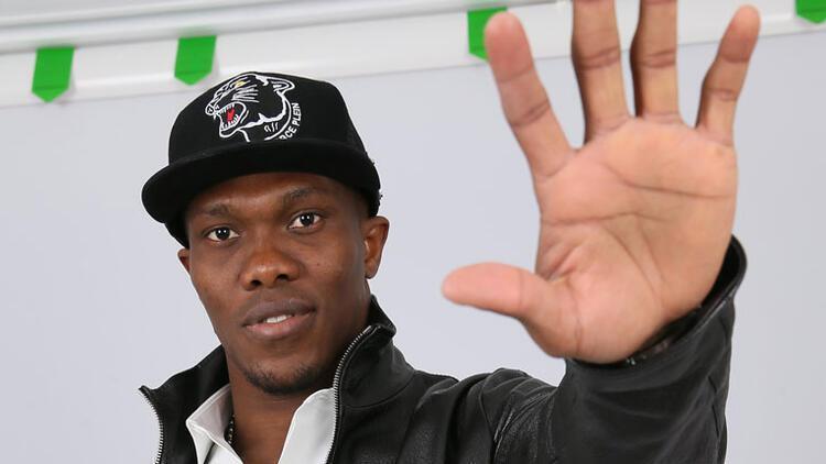 Trabzonsporun yıldızı Anthony Nwakaemenin bilinmeyen hikayesi