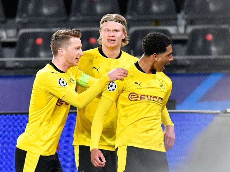 (ÖZET) Borussia Dortmund - Manchester City maç sonucu: 1-2