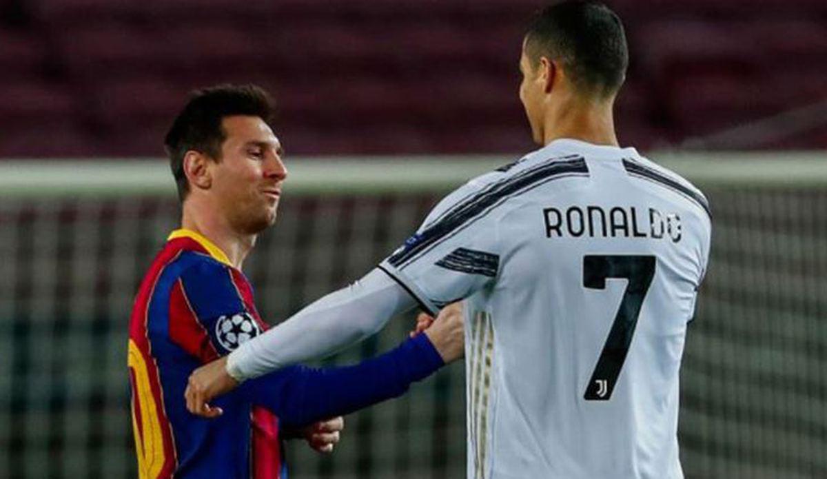 Ronaldo Juventus ile çeyrek finali geçemedi
