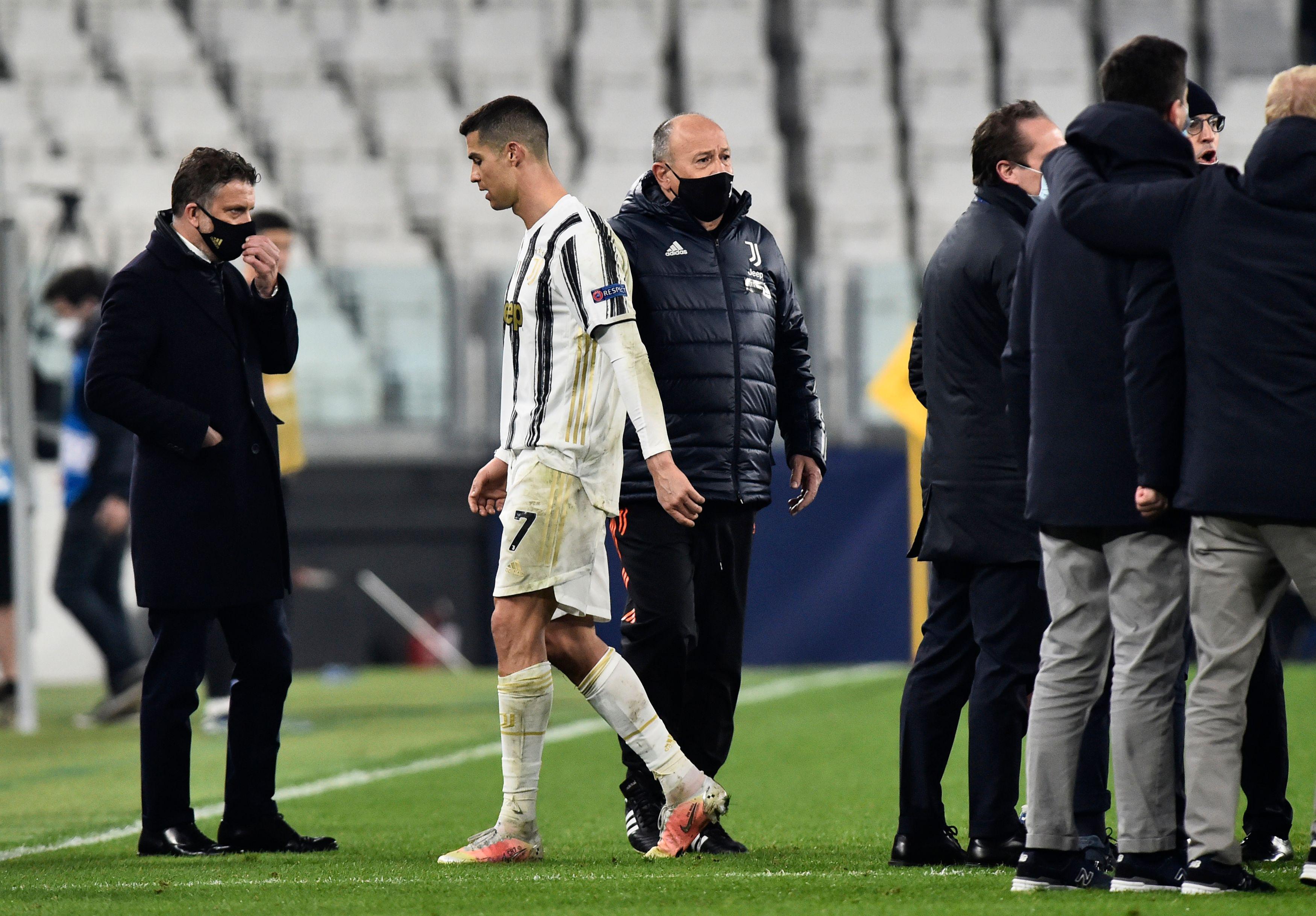 Porto, İtalyada tarih yazdı (ÖZET) Juventus - Porto maç sonucu: 3-2