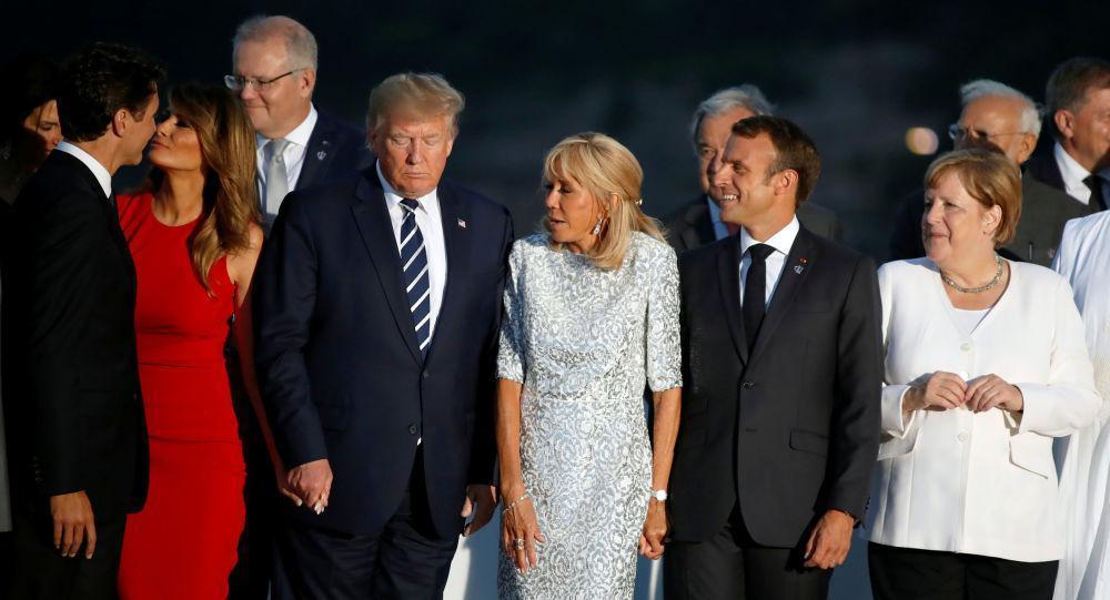 G7 Zirvesi, Yusuf Yazıcının maçını erteletti
