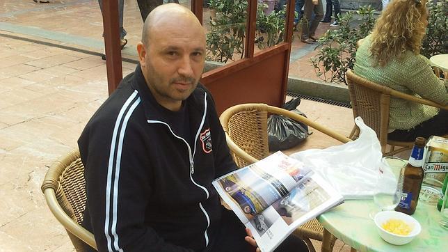 Galatasarayın eski yıldızı Iulian Filipescu kalaycı oldu