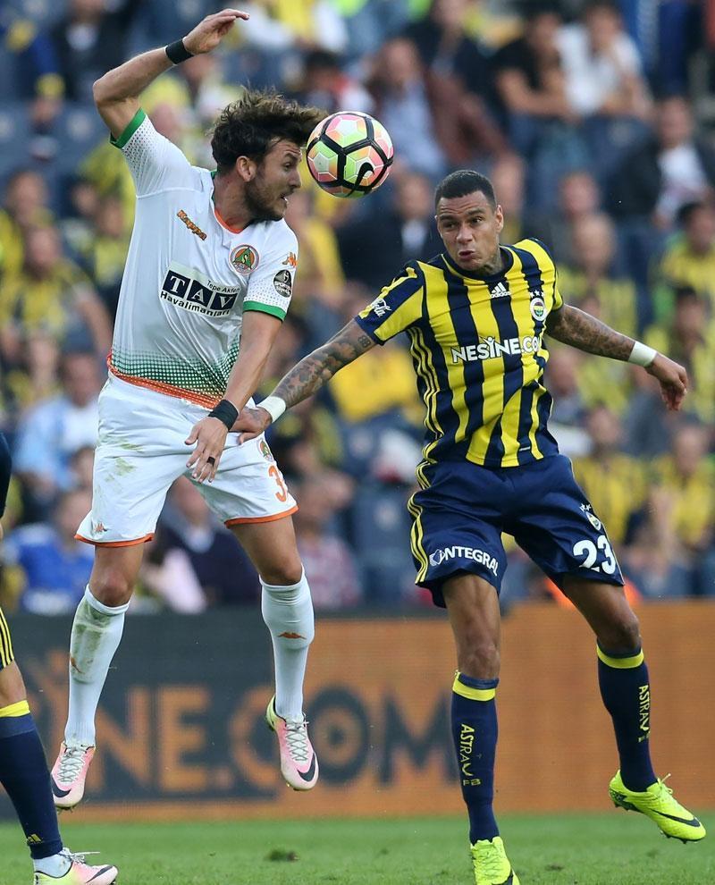 Fenerbahçeye Lens, Sow ve Salihten iyi haber