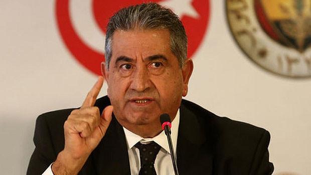 Mahmut Uslu: Pereira kaçarak gitti