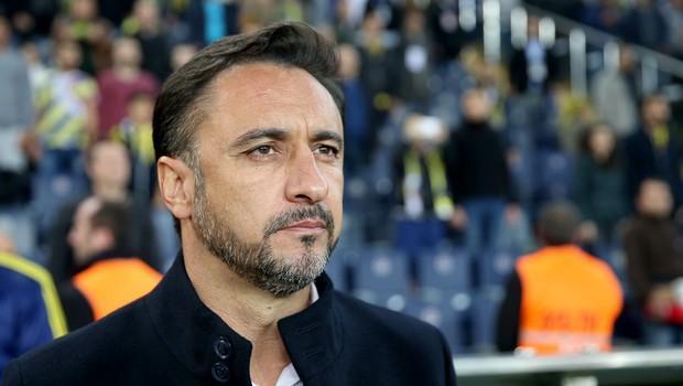 Mahmut Uslu: Pereira kaçarak gitti