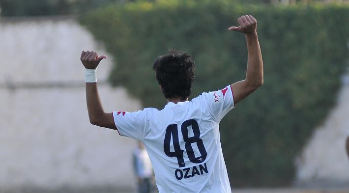 Misli.com 2. Ligi sallayan adam: Ozan Sol Boupendza yanına yaklaşamadı
