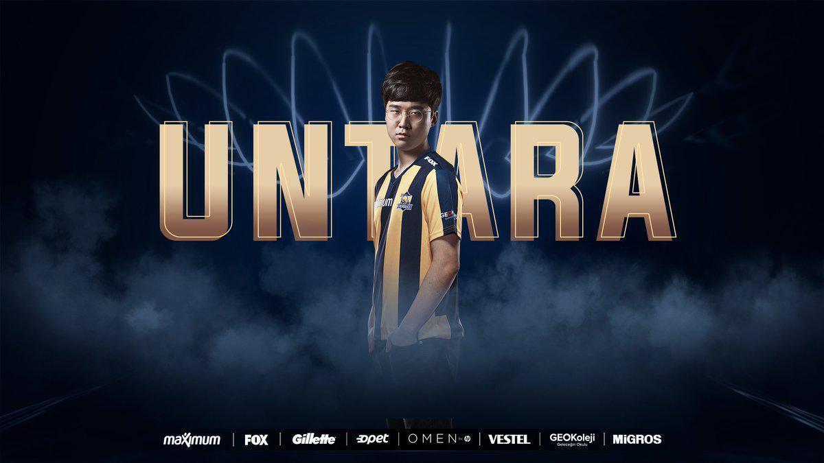 Fenerbahçenin Yaz Ligi takımı belli oldu